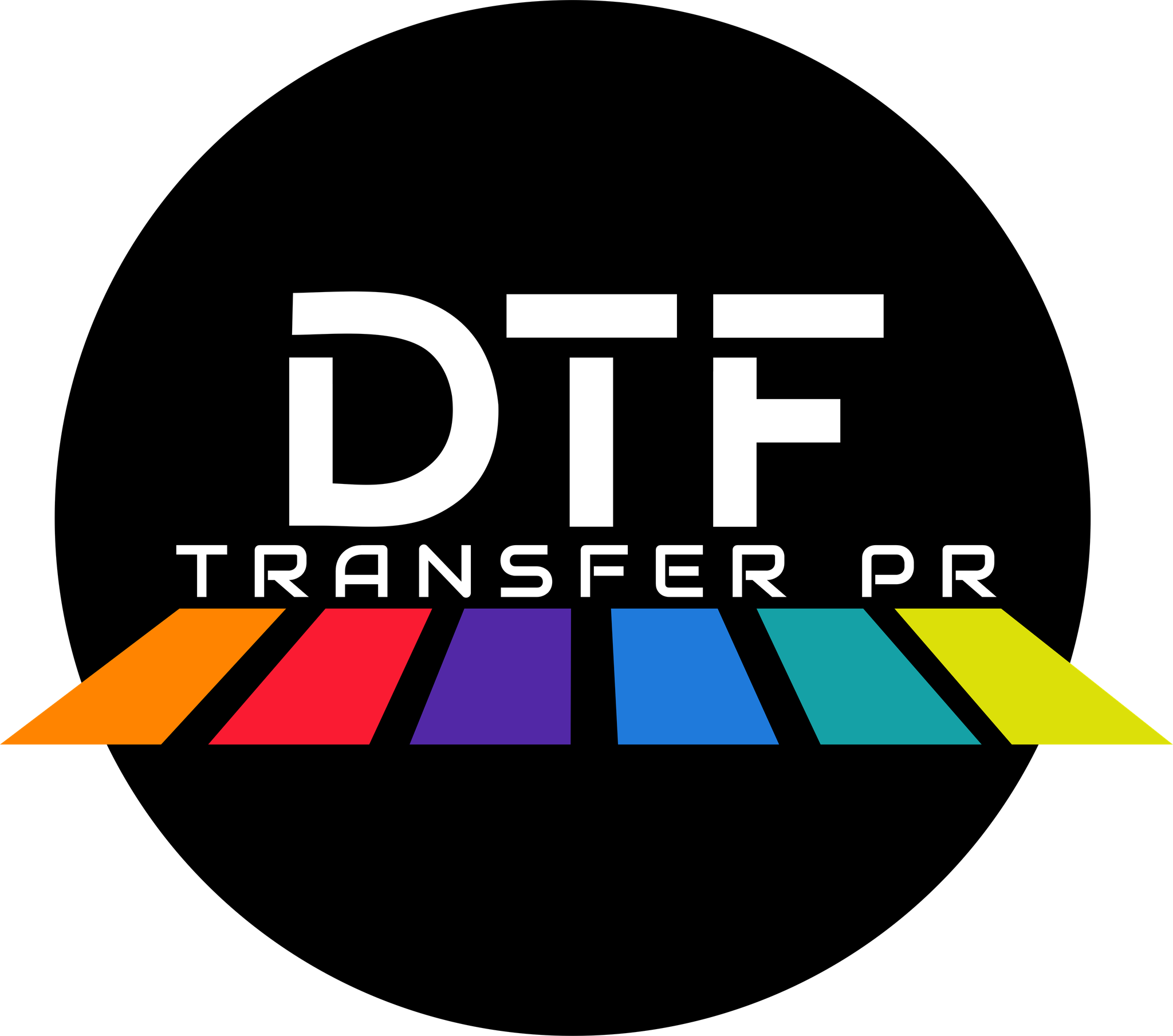 DTFTransferPR